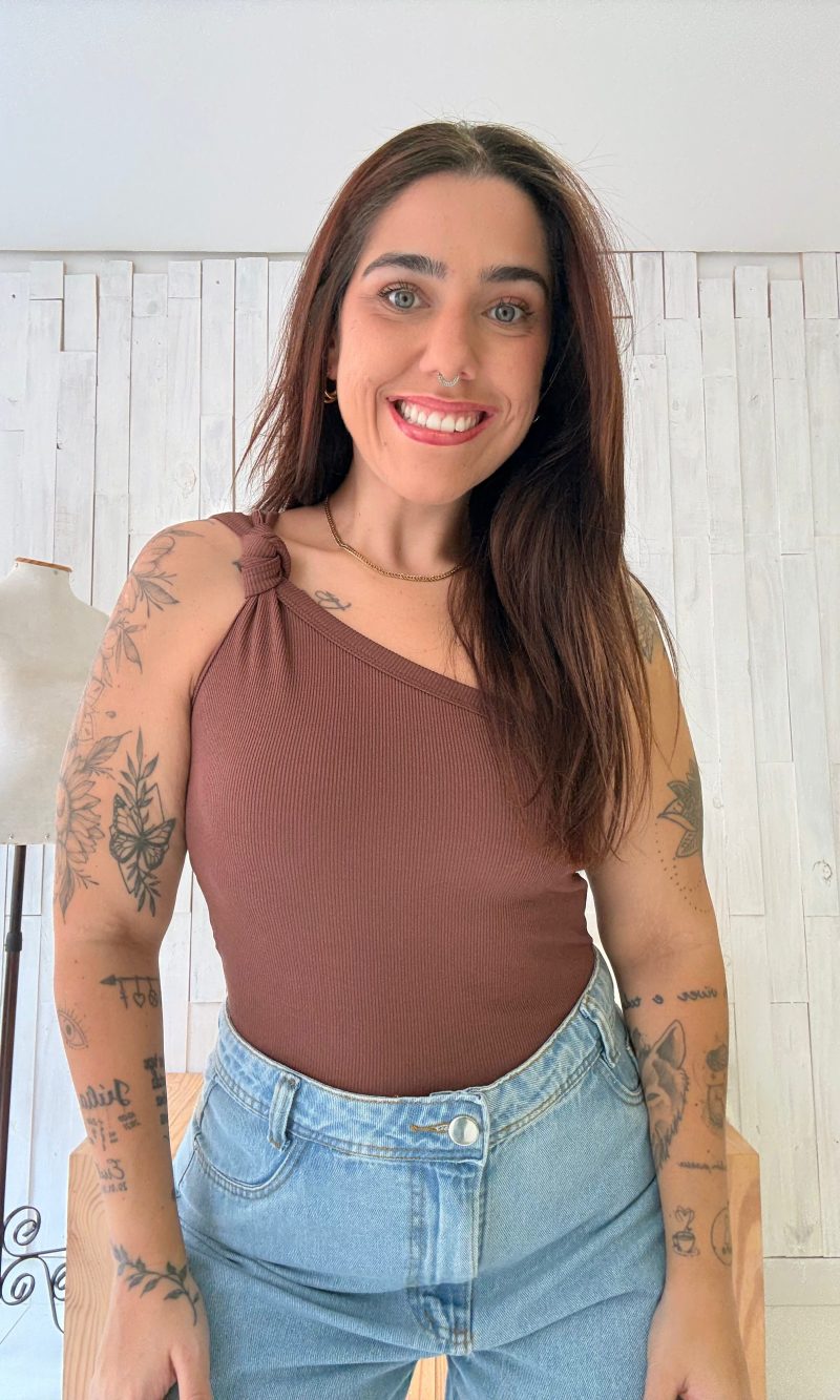 cropped alice verde lima 13243