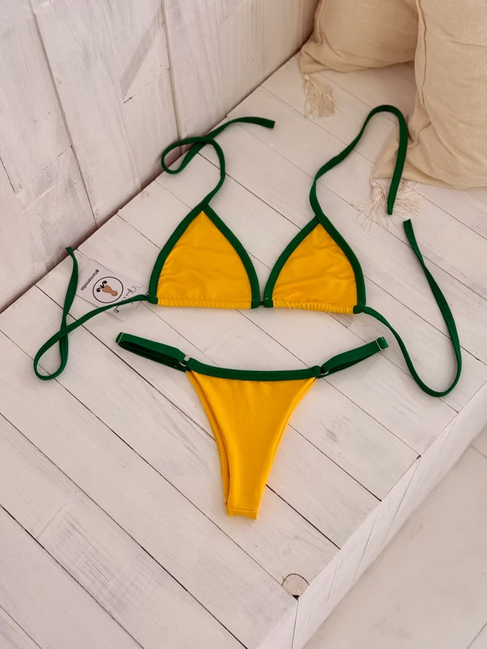 biquini fita brasil