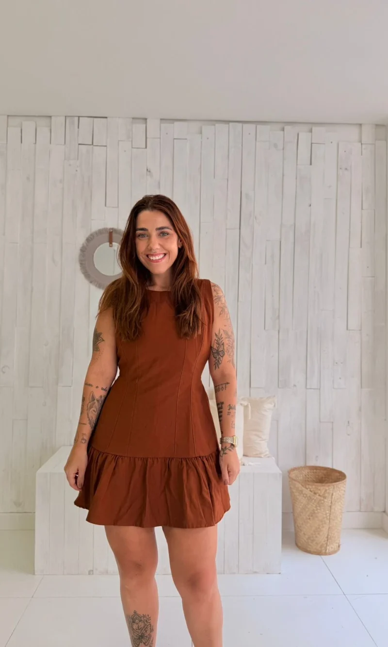 macaquinho stella sensorial