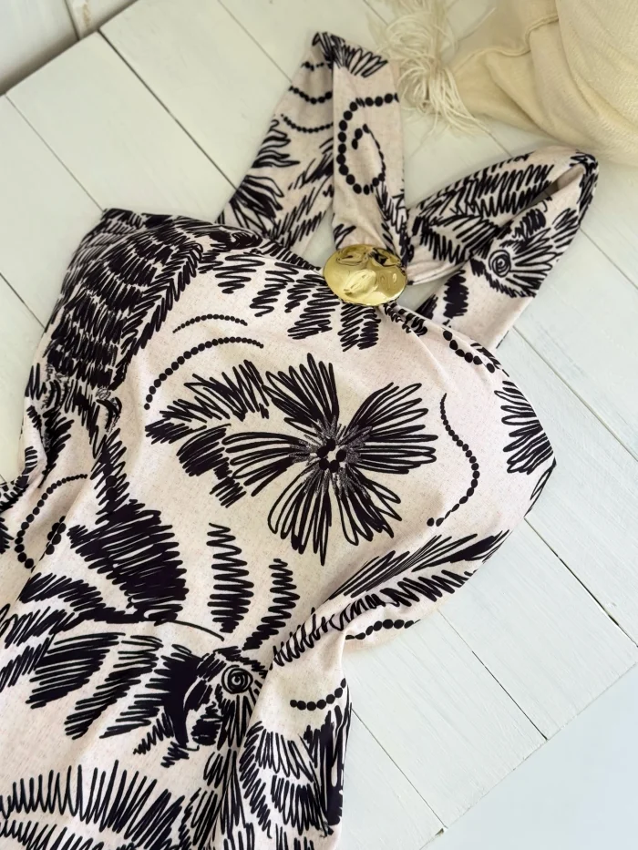 body perola estampado