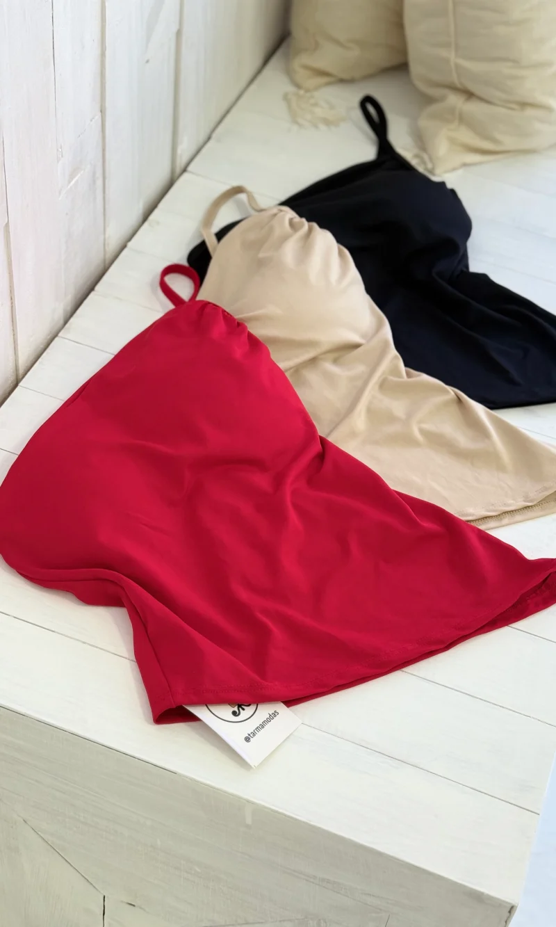 regata mia poliamida