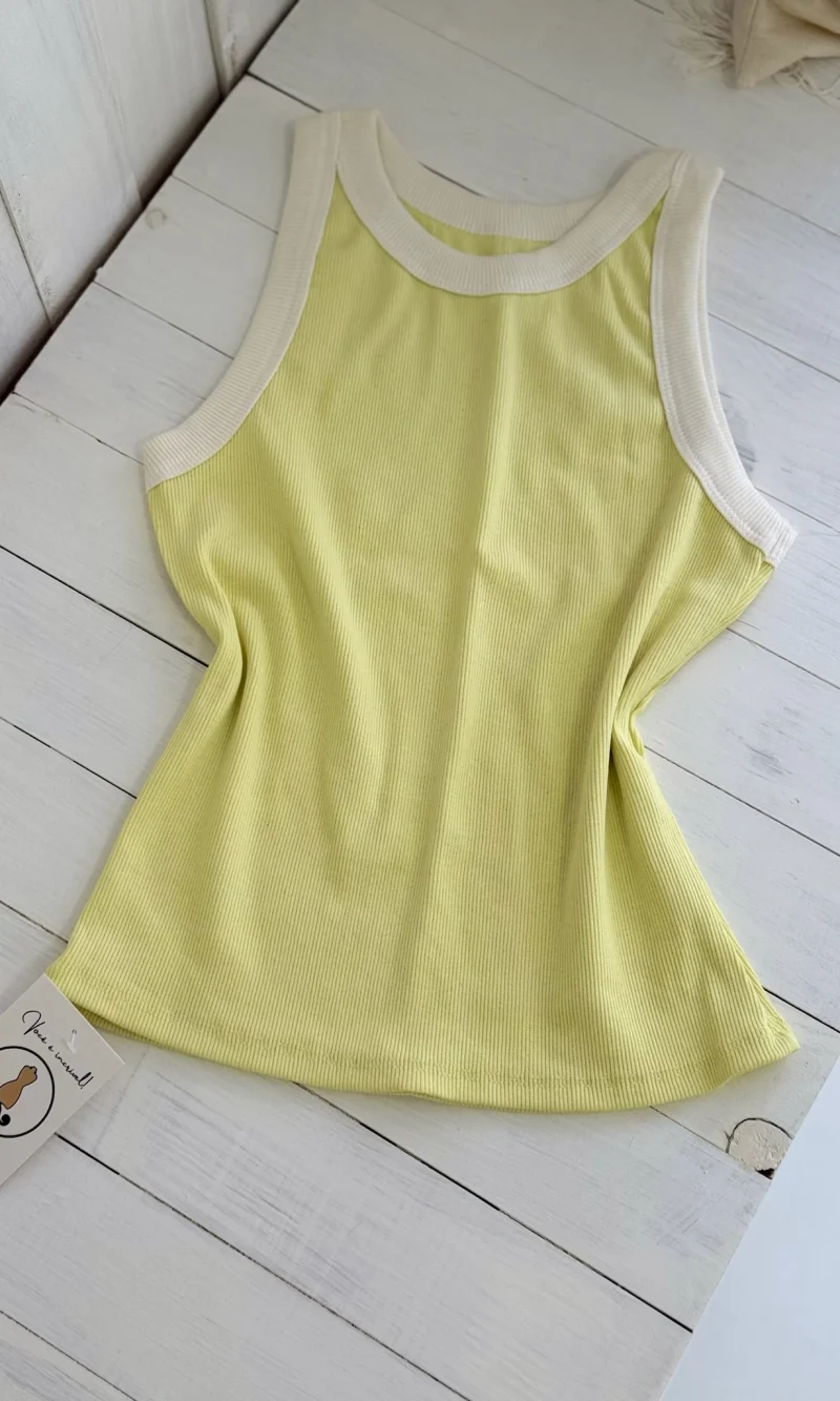 regata ribana bicolor