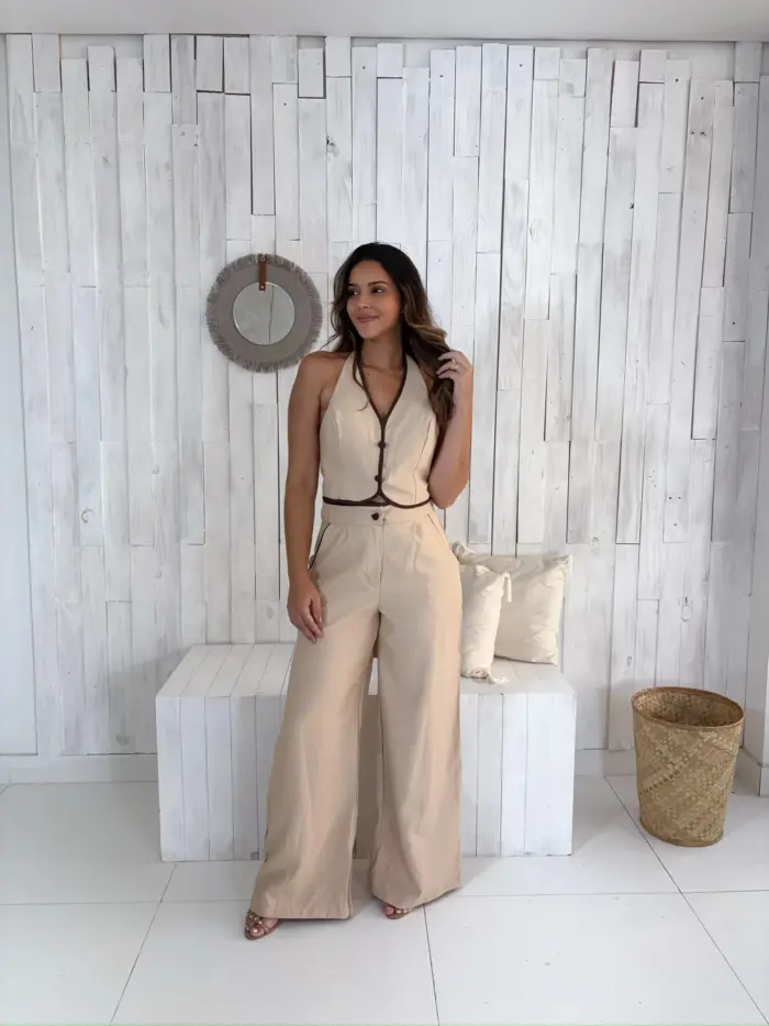 conjunto joice sensorial