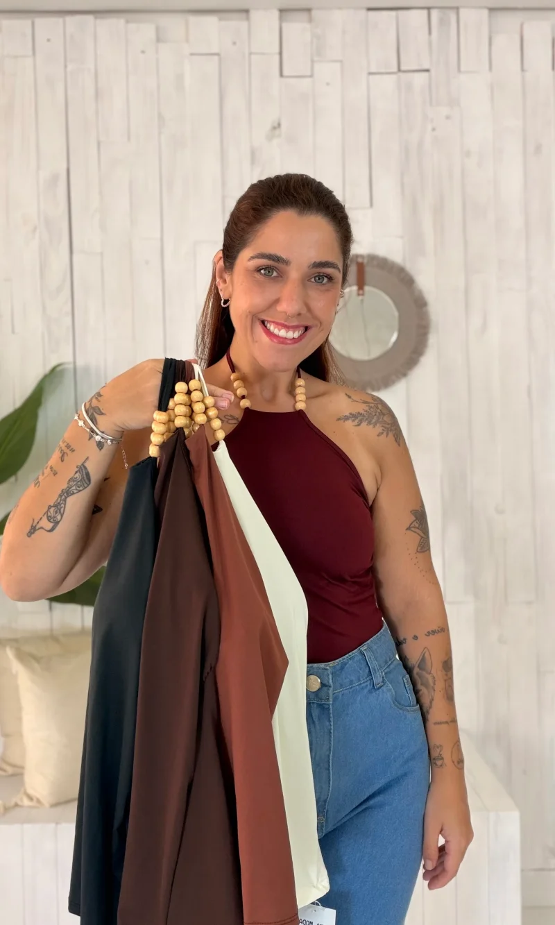 blusa melissa coquinho