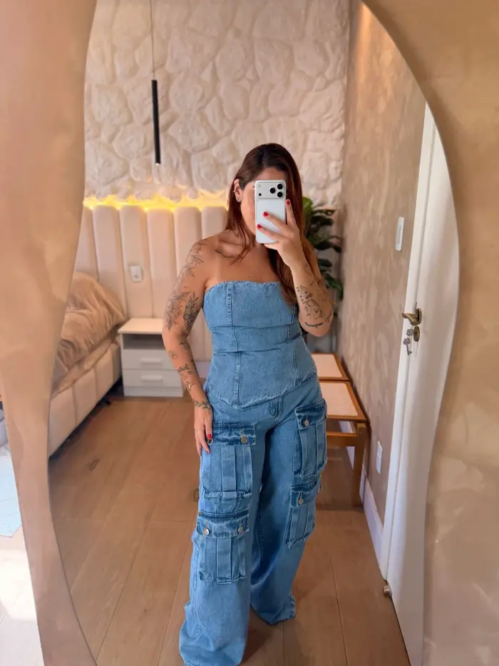 c22ae31226934eba926c29cf869e12a8.webp conjunto jeans larissa calÇa cargo