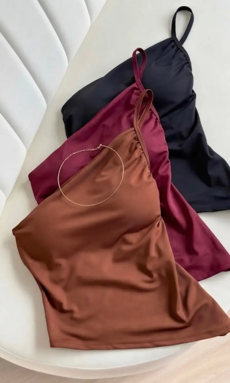 regata mia poliamida