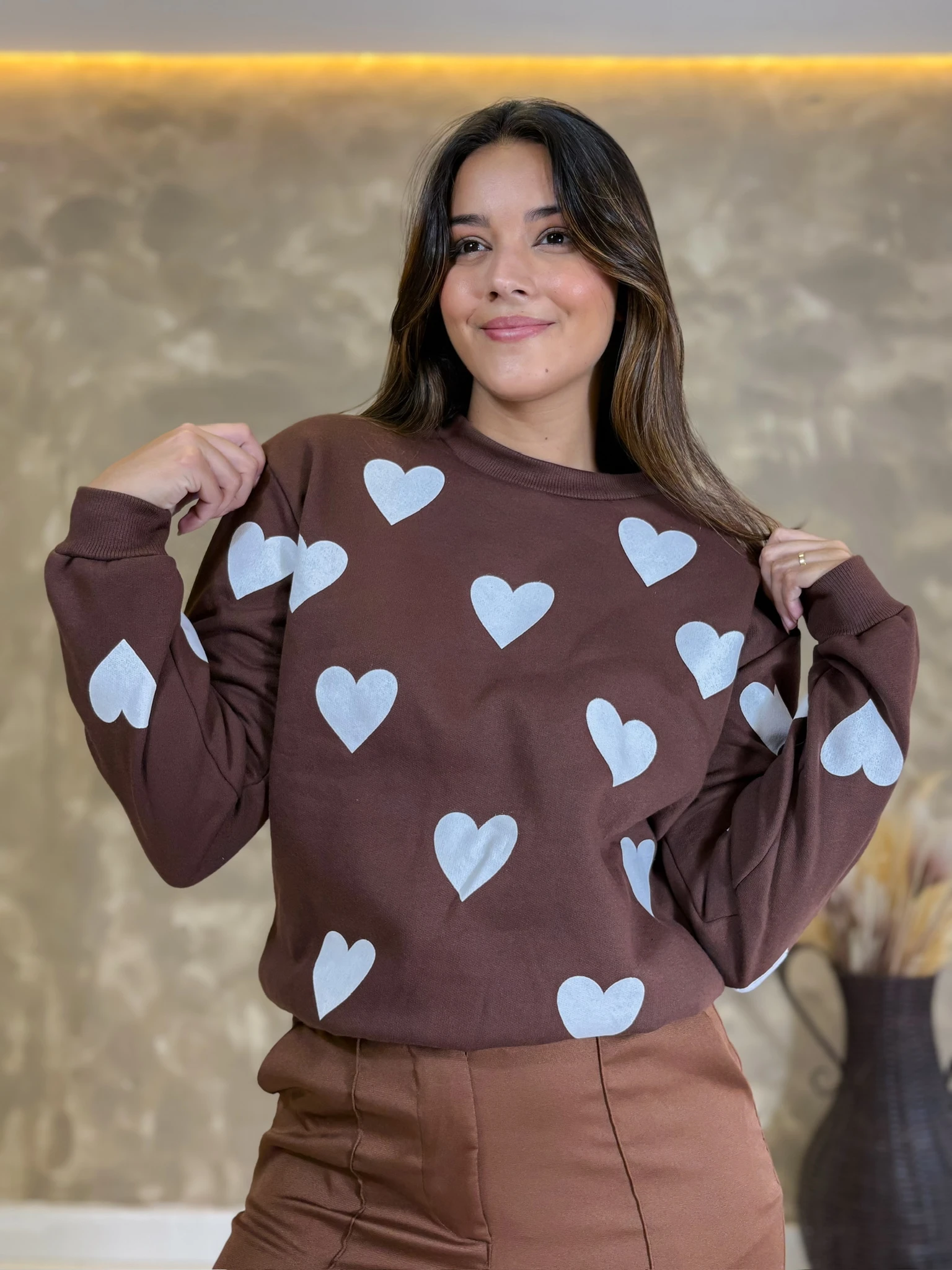 1bc5802d06d16eb7f3a12a808c167617-img_5213.webp Blusa Moletom Flanelada - Coração