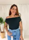 Blusa Agata