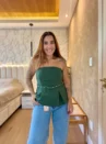 Bata Lara - Com Cinto