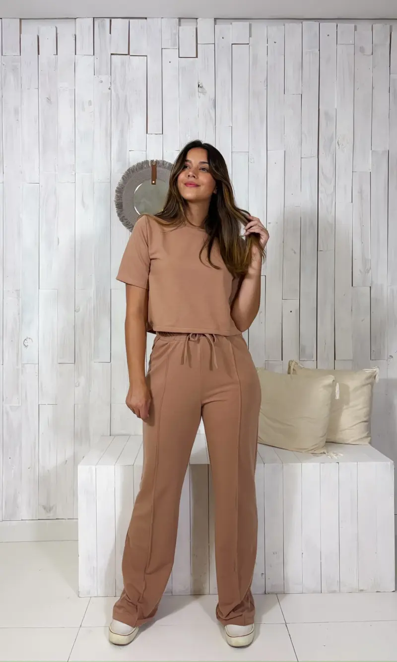 conjunto duda moletinho