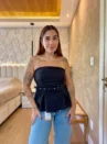 Bata Lara - Com Cinto