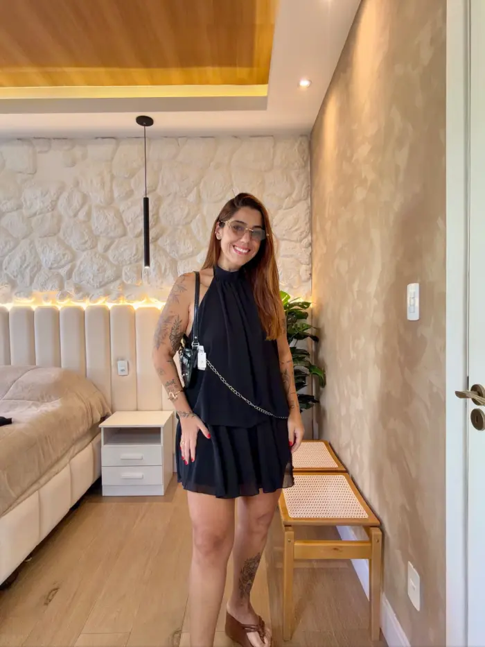 macaquinho pietra tule