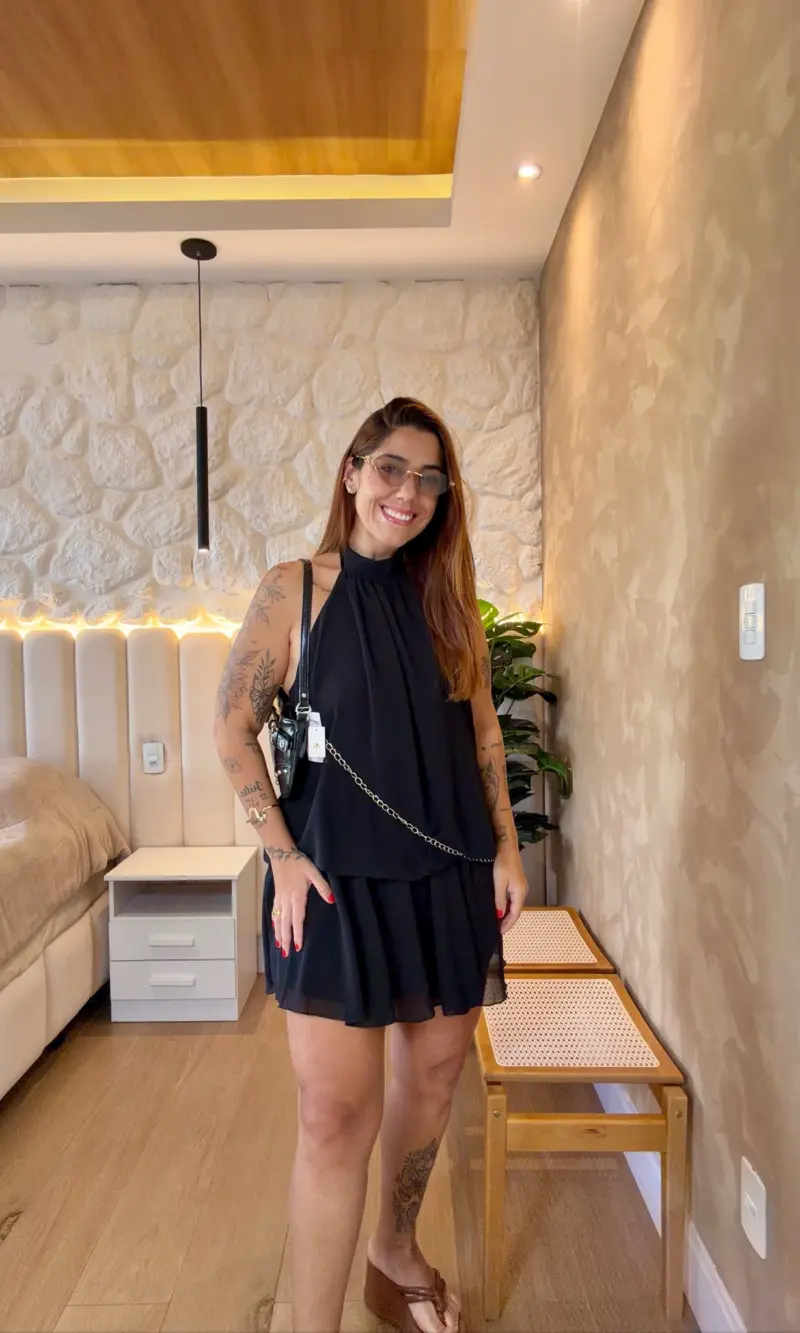 macaquinho pietra tule