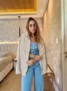 camisa cotelÊ
