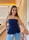 Bata Lara - Com Cinto