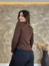 Blusa Larissa - Canealda Assimétrica