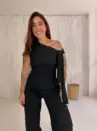 blusa daiana amarraÇÃo