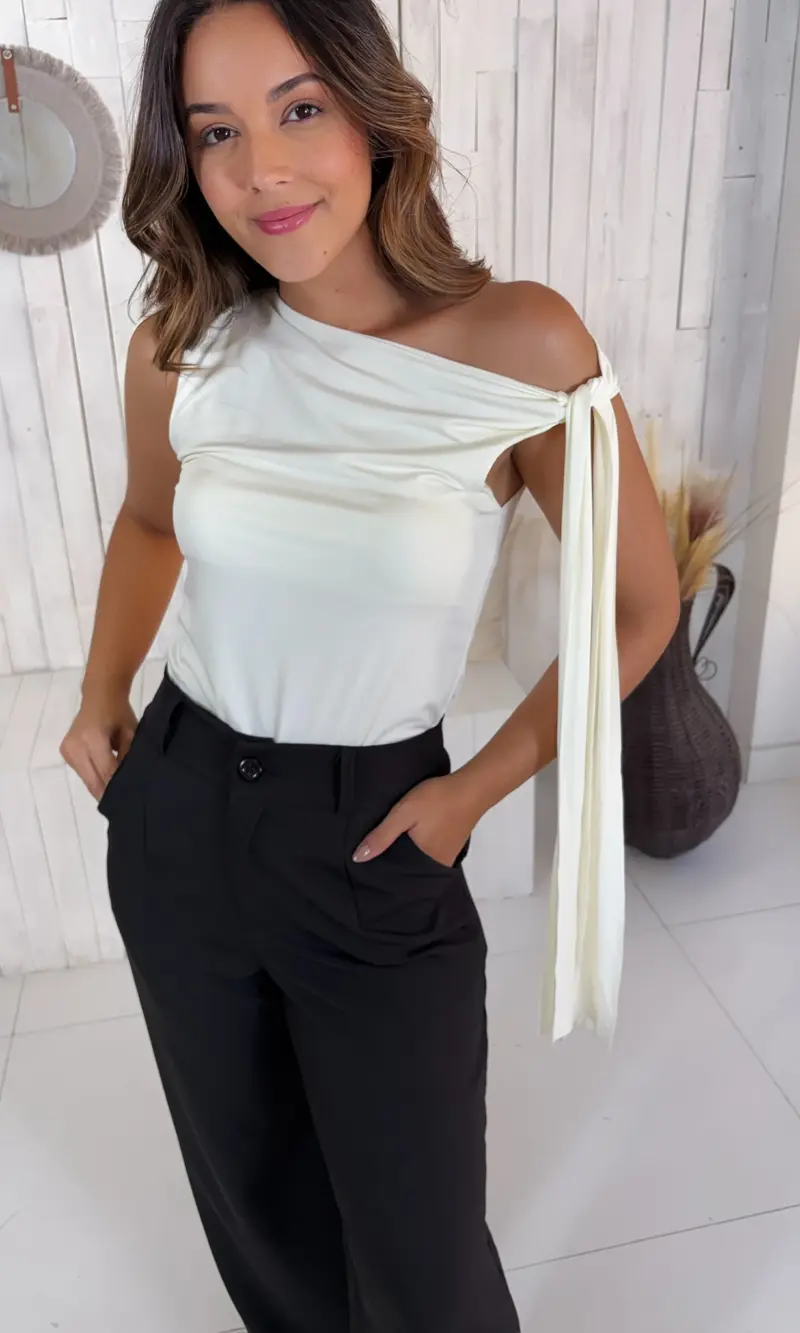 blusa daiana amarraÇÃo