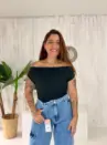 Blusa Agata