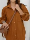 Camisa Cotele