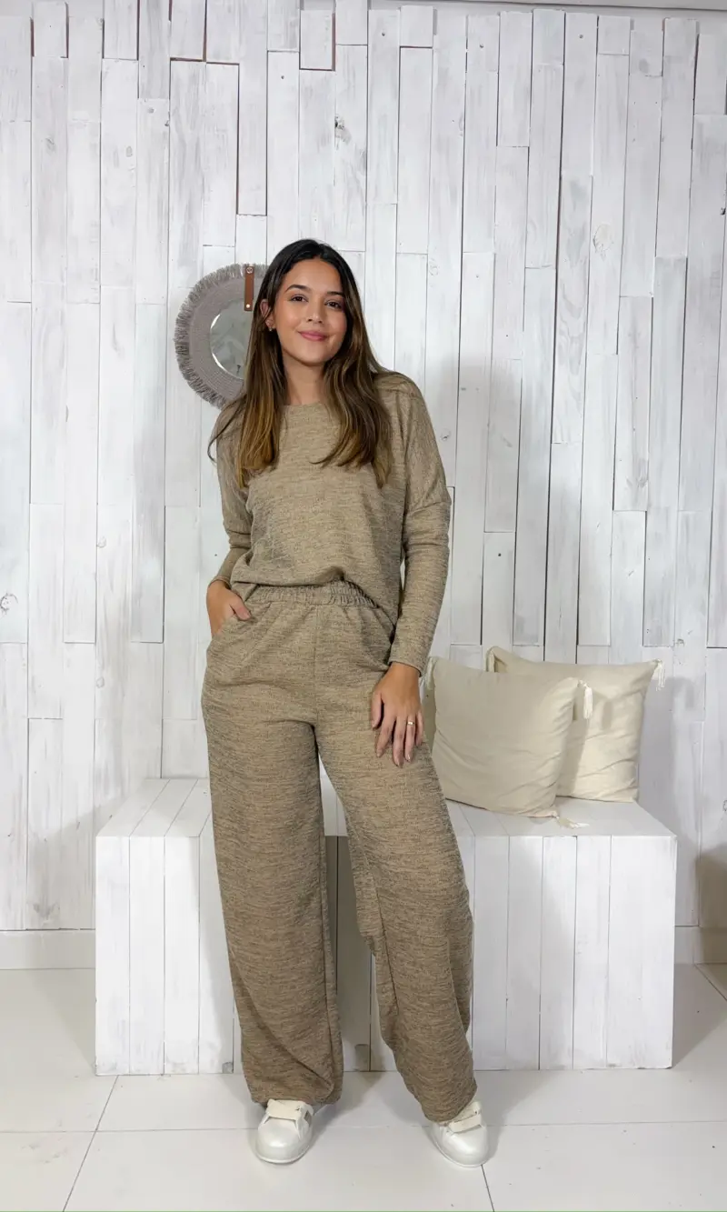 conjunto fabi lanzinha