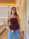 Bata Lara - Com Cinto