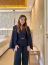 Max Blazer Eloá