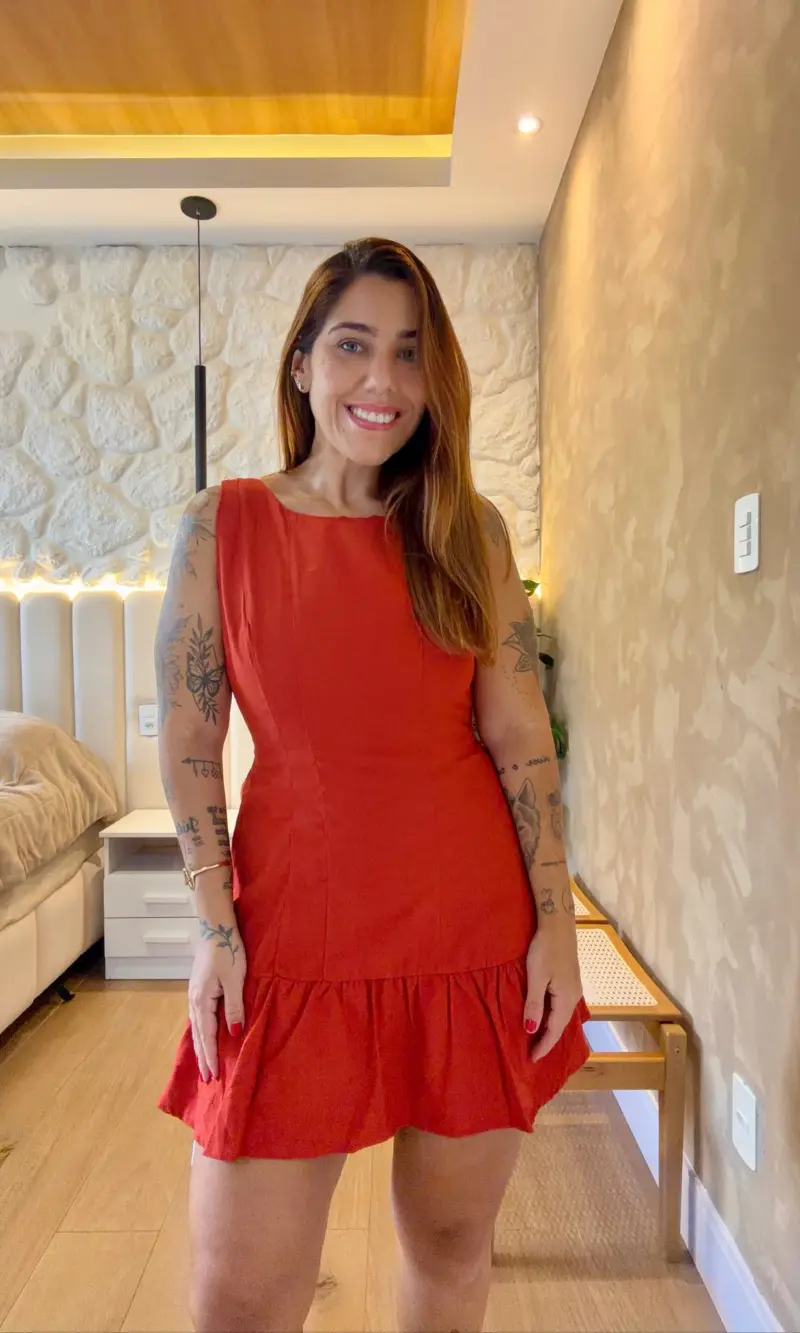 macaquinho stella sensorial