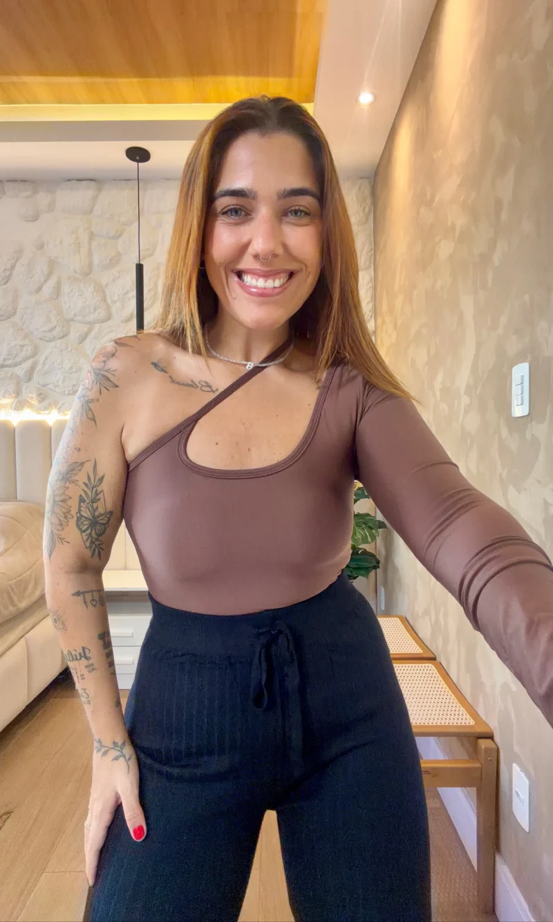 Body Fani - Nula Manga