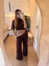 Conjunto Angela - Anarruga
