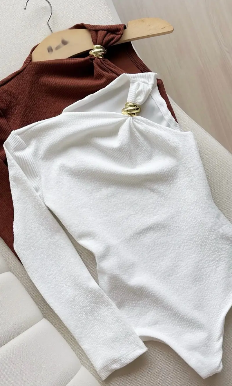 body dani nula manga