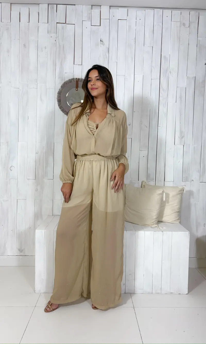 conjunto vicky pantalona