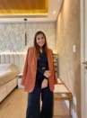 Max Blazer Eloá