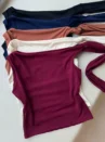 Blusa Daiana - Amarracao