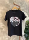 Tshirt Leopardo