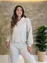 Conjunto Mousse - Gola Polo