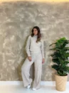 Conjunto Valentina - Trico Modal
