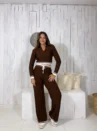 Conjunto Valentina - Trico Modal