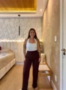 Pantalona De Lanzinha