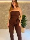 Conjunto Tomara Que Caia - Anarruga