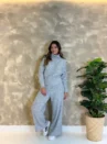 Conjunto Valentina - Trico Modal