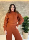 Conjunto Valentina - Trico Modal