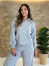 Conjunto Mousse - Gola Polo