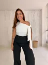 Blusa Daiana - Amarracao
