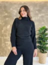 Conjunto Valentina - Trico Modal