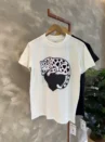 Tshirt Leopardo