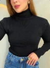 Blusa Tricô Cacharrel