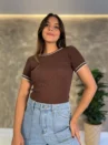 Tshirt Duo - Canelada