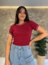 Tshirt Duo - Canelada