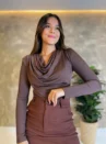 Body Gola Boba Manga Longa